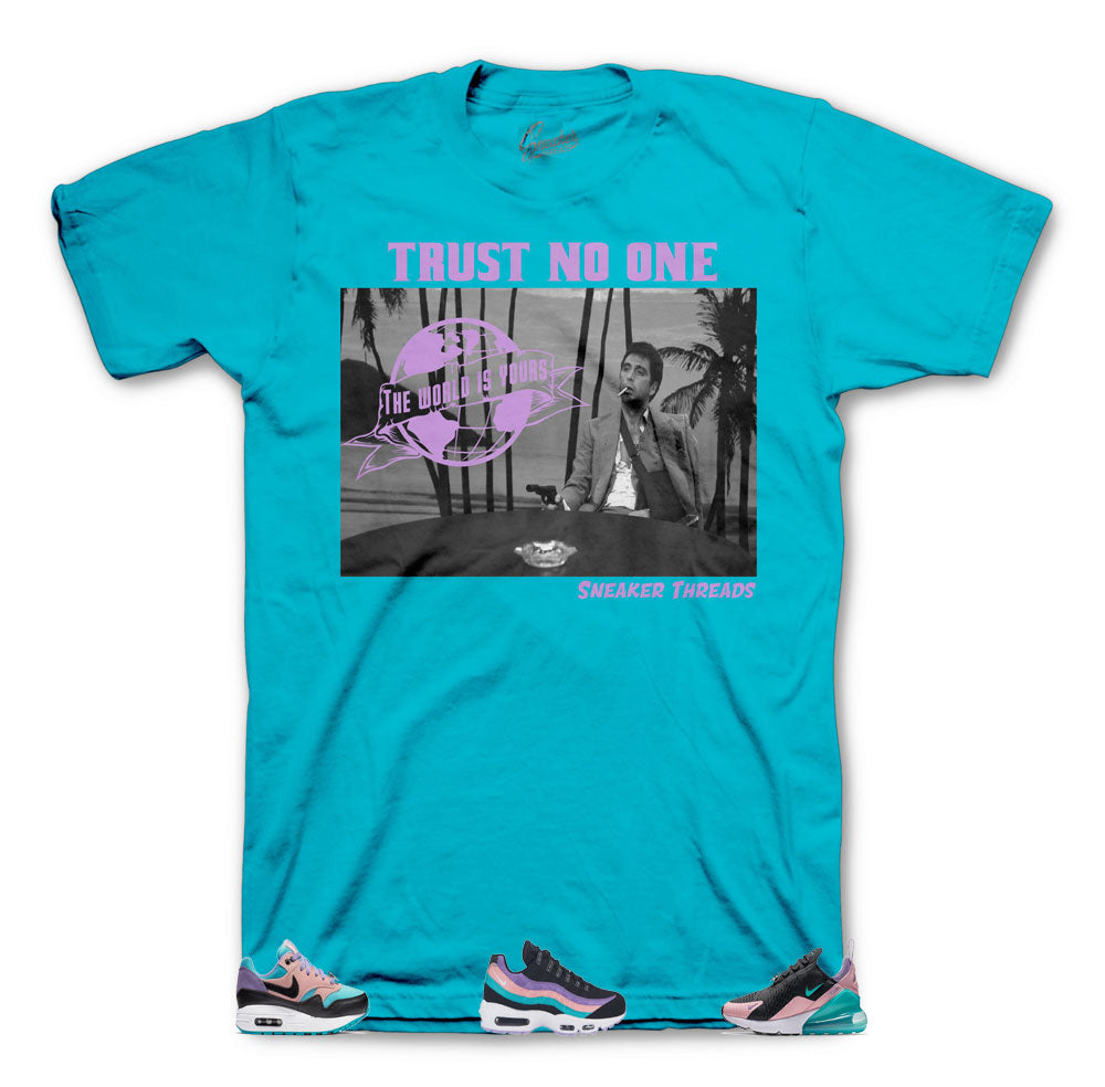 air max have a nike day shirt