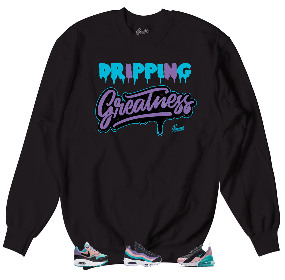 nike air sweaters