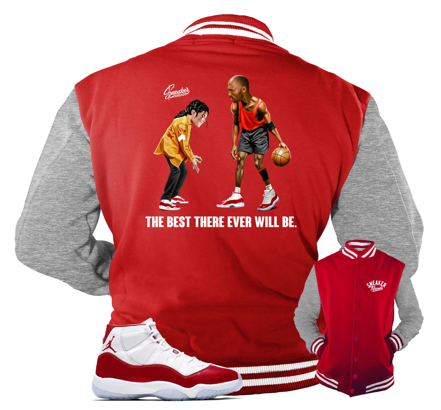 best jordan jackets