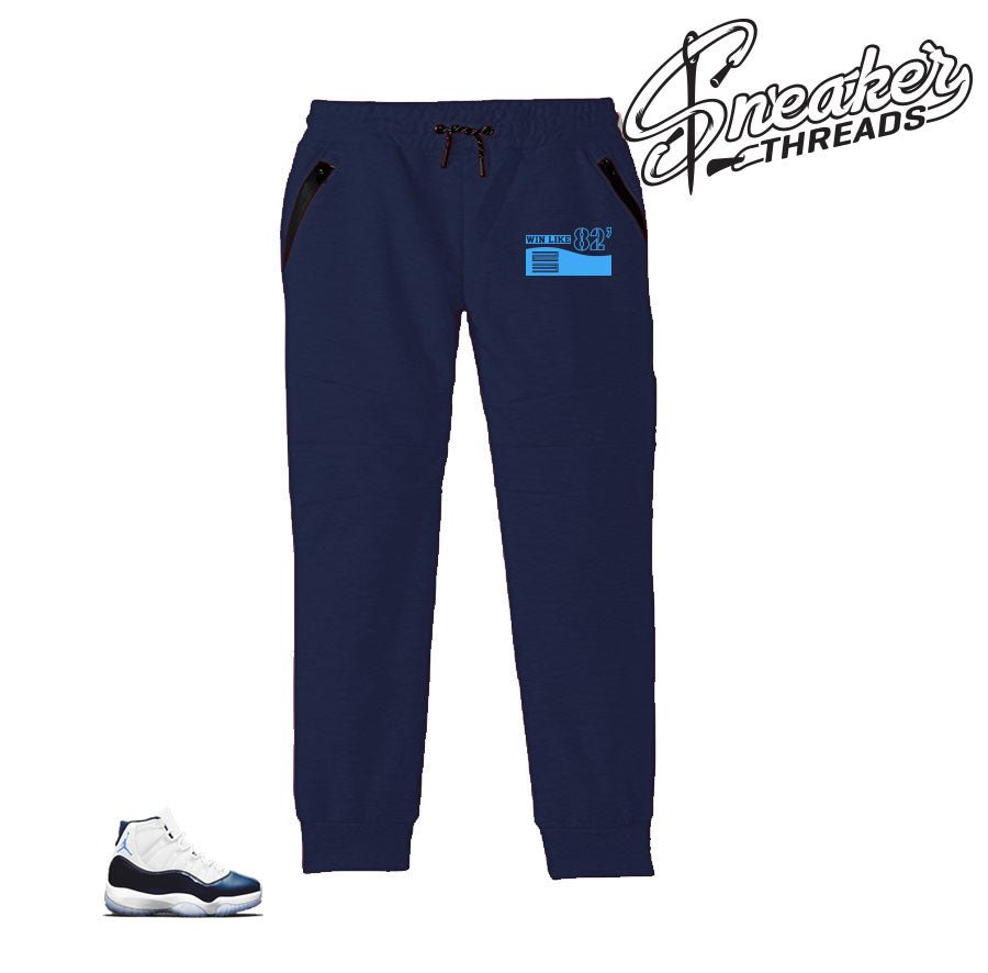 jordan poly track pants