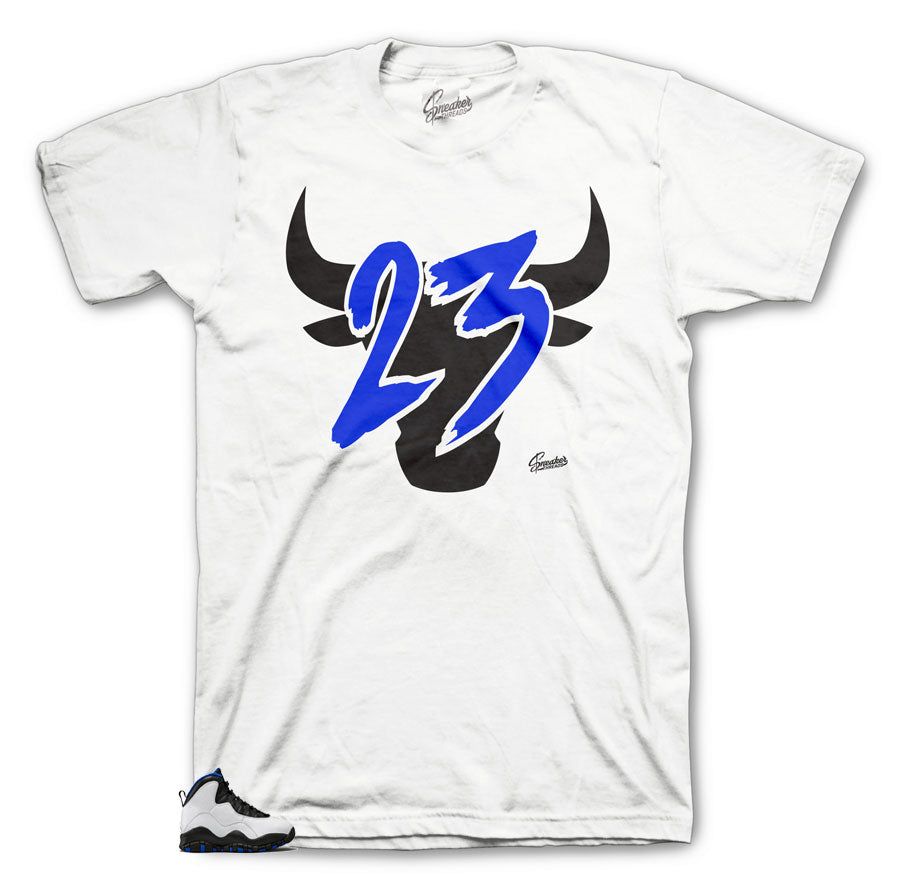 Jordan 10 orlando shirts and clothing 