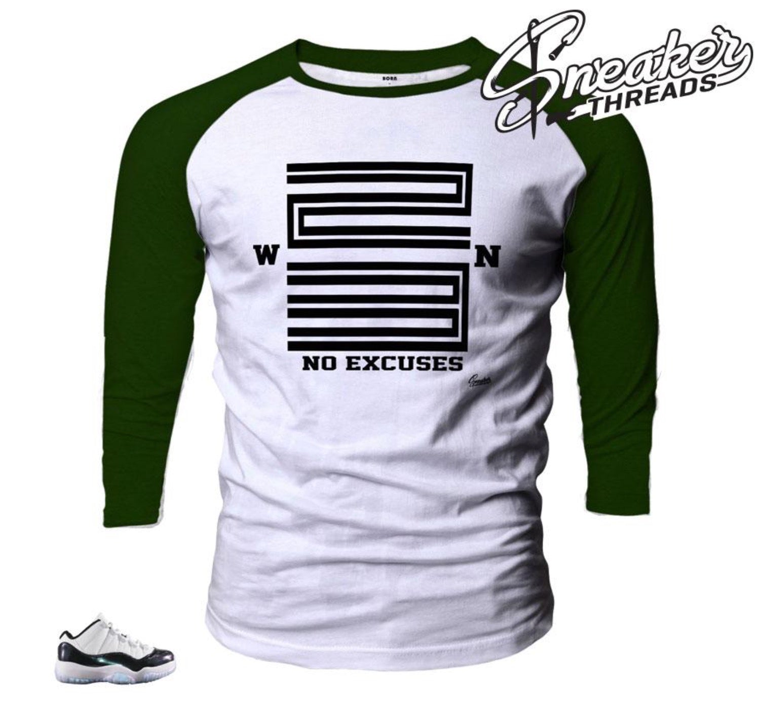 air jordan retro 11 shirts