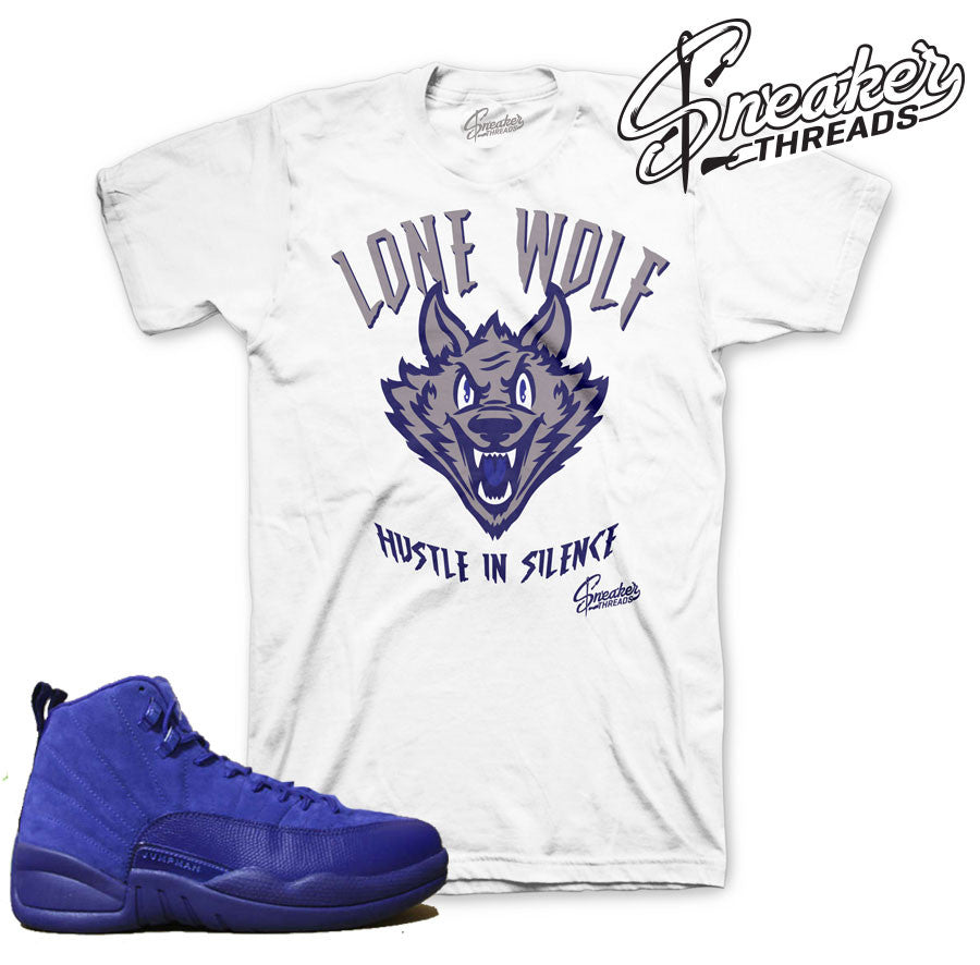 royal blue jordan shirts