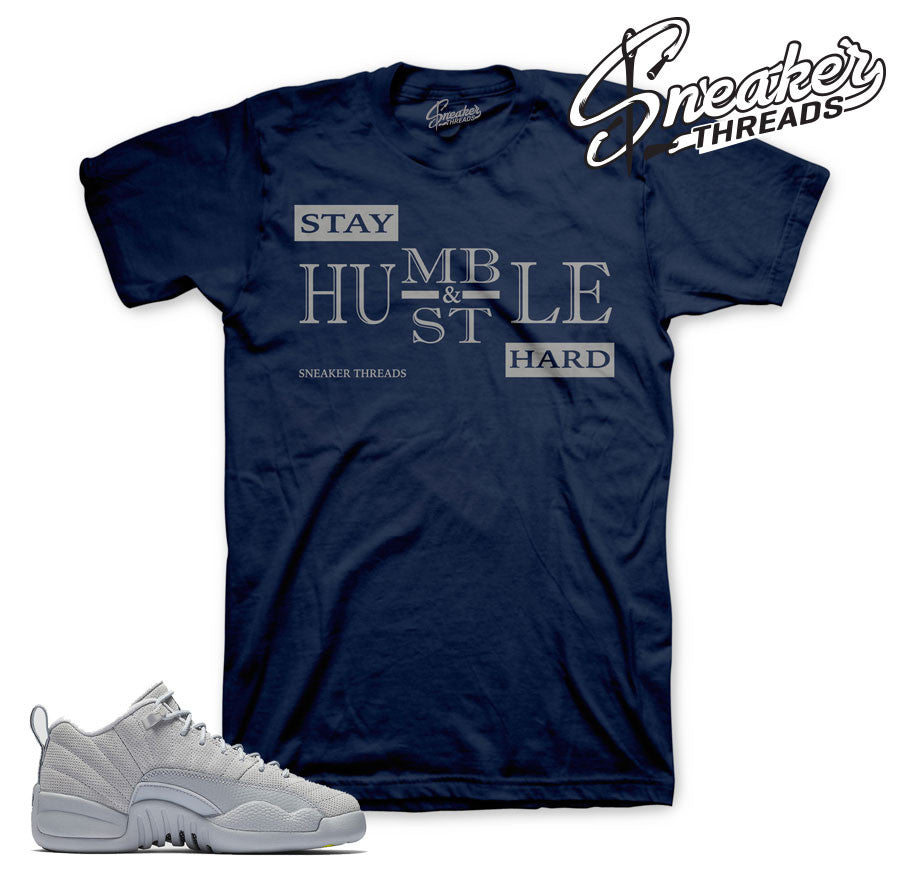 wolf grey low sneaker matching shirts 