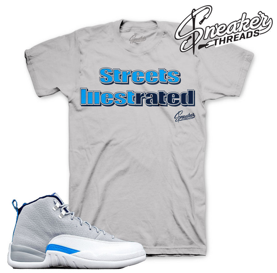 wolf grey jordan shirt