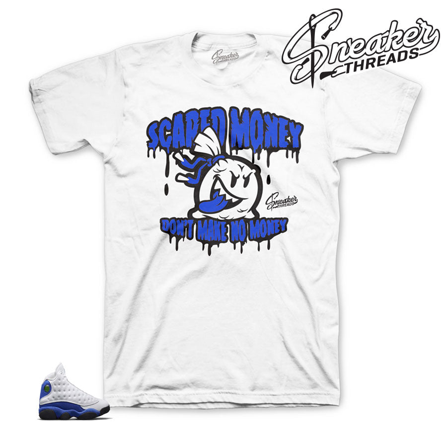 jordan retro 13 shirts