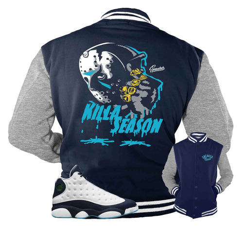 retro 13 obsidian outfit