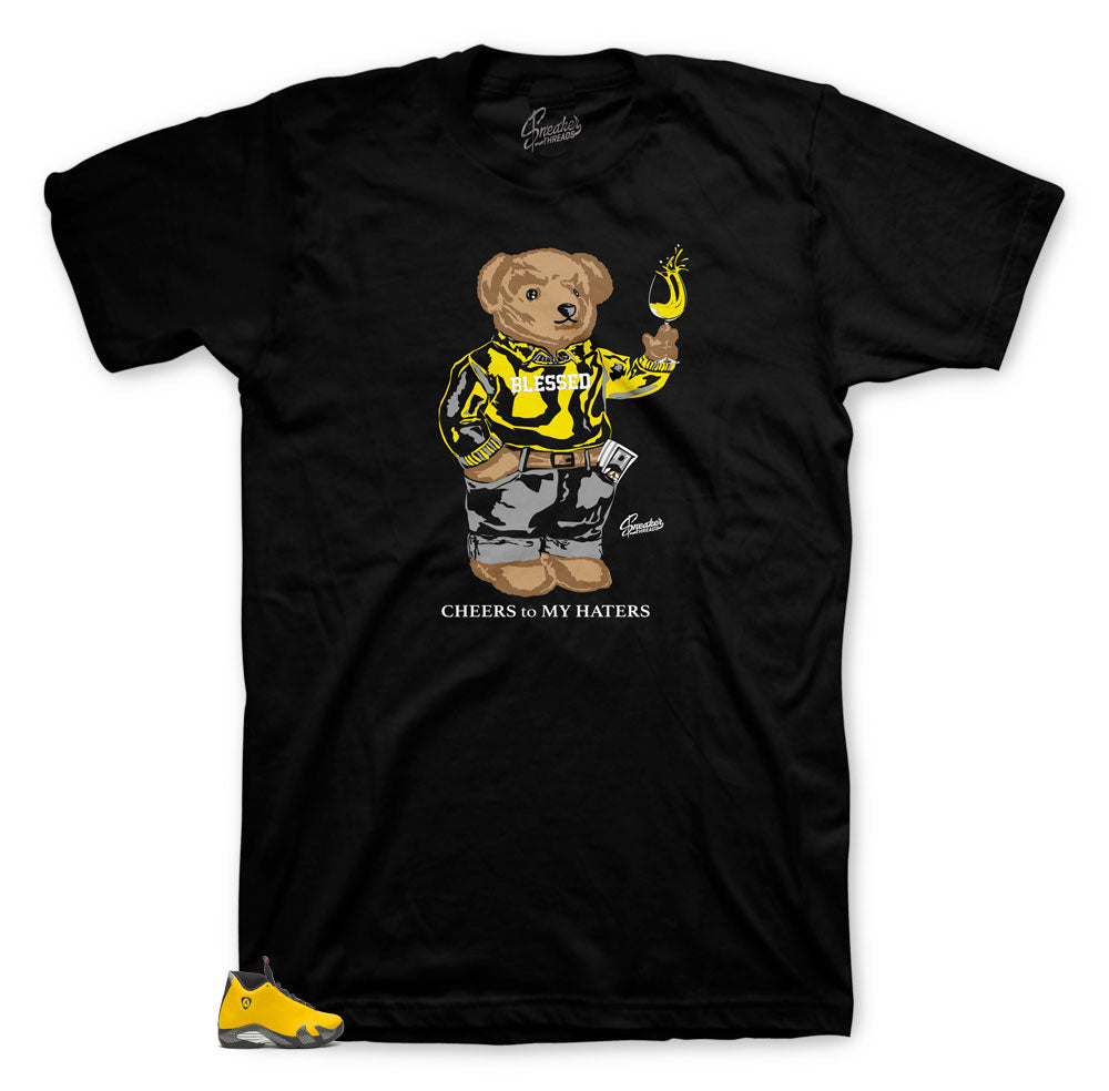 jordan retro 14 shirt