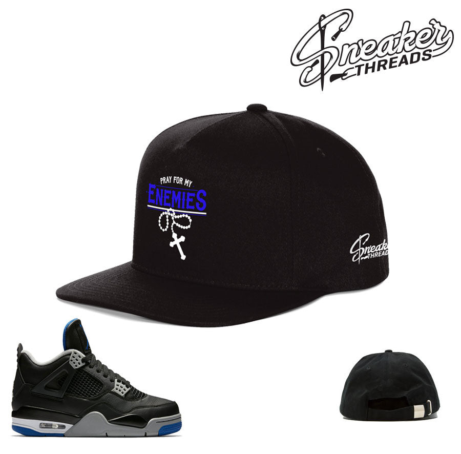 jordan retro 4 hat