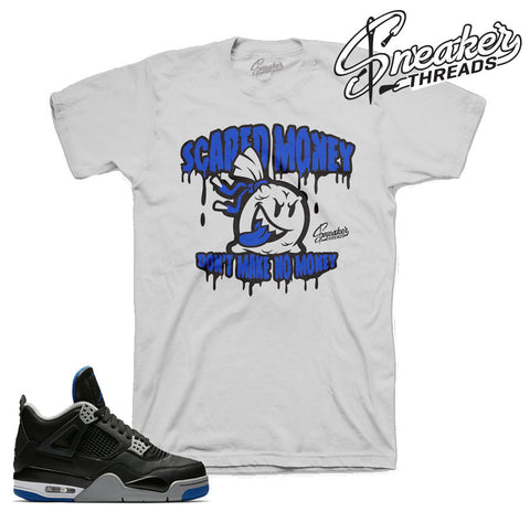 jordan 4 clothing