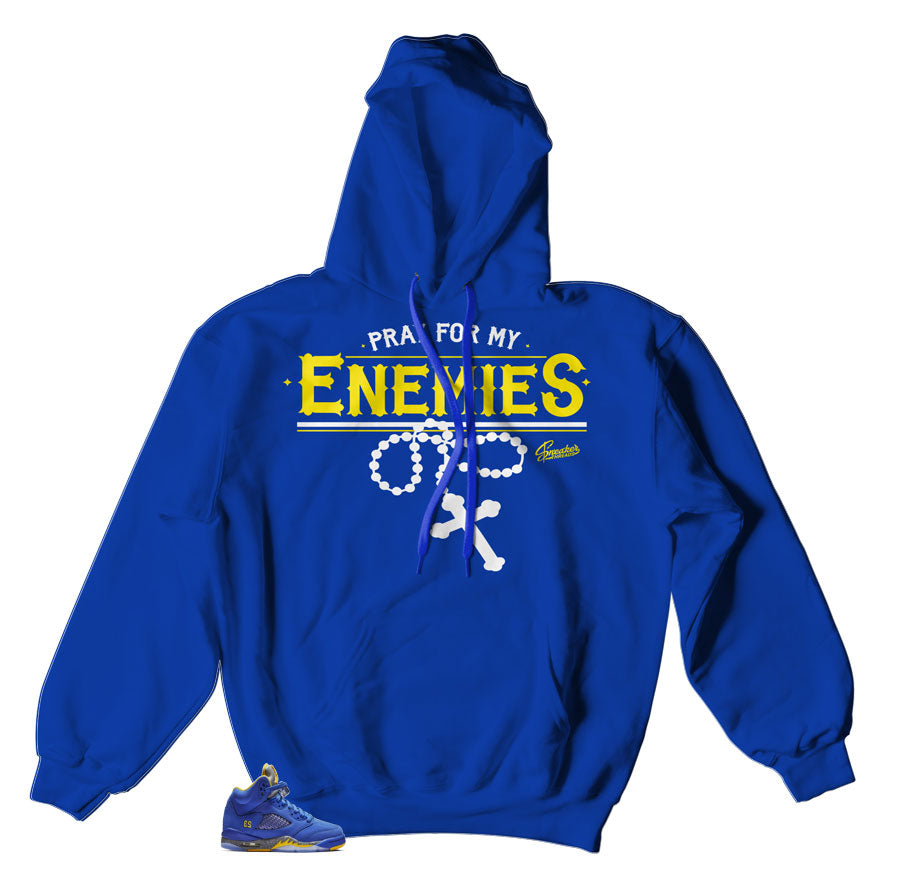 laney 5 hoodie