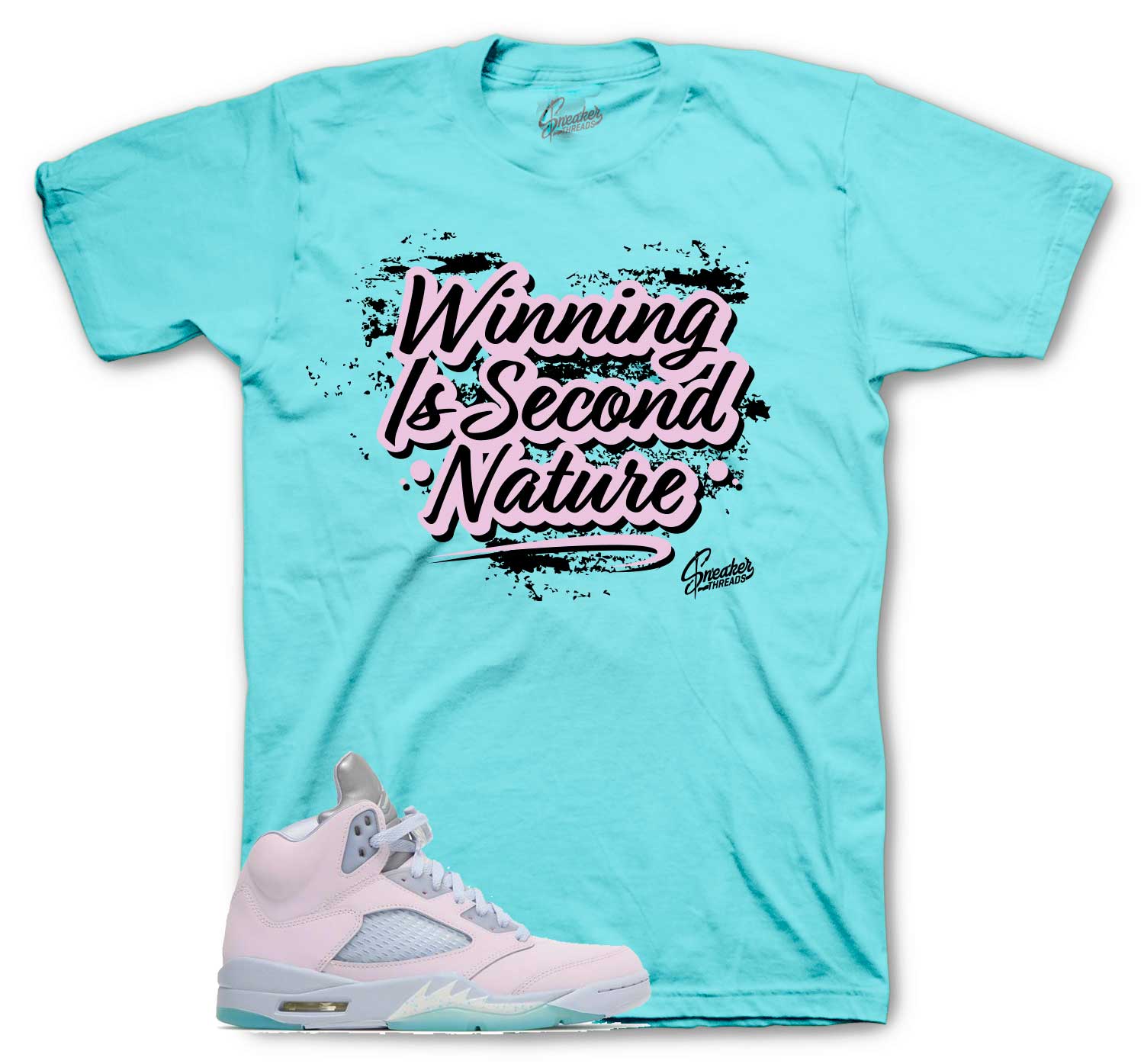 easter jordans shirt