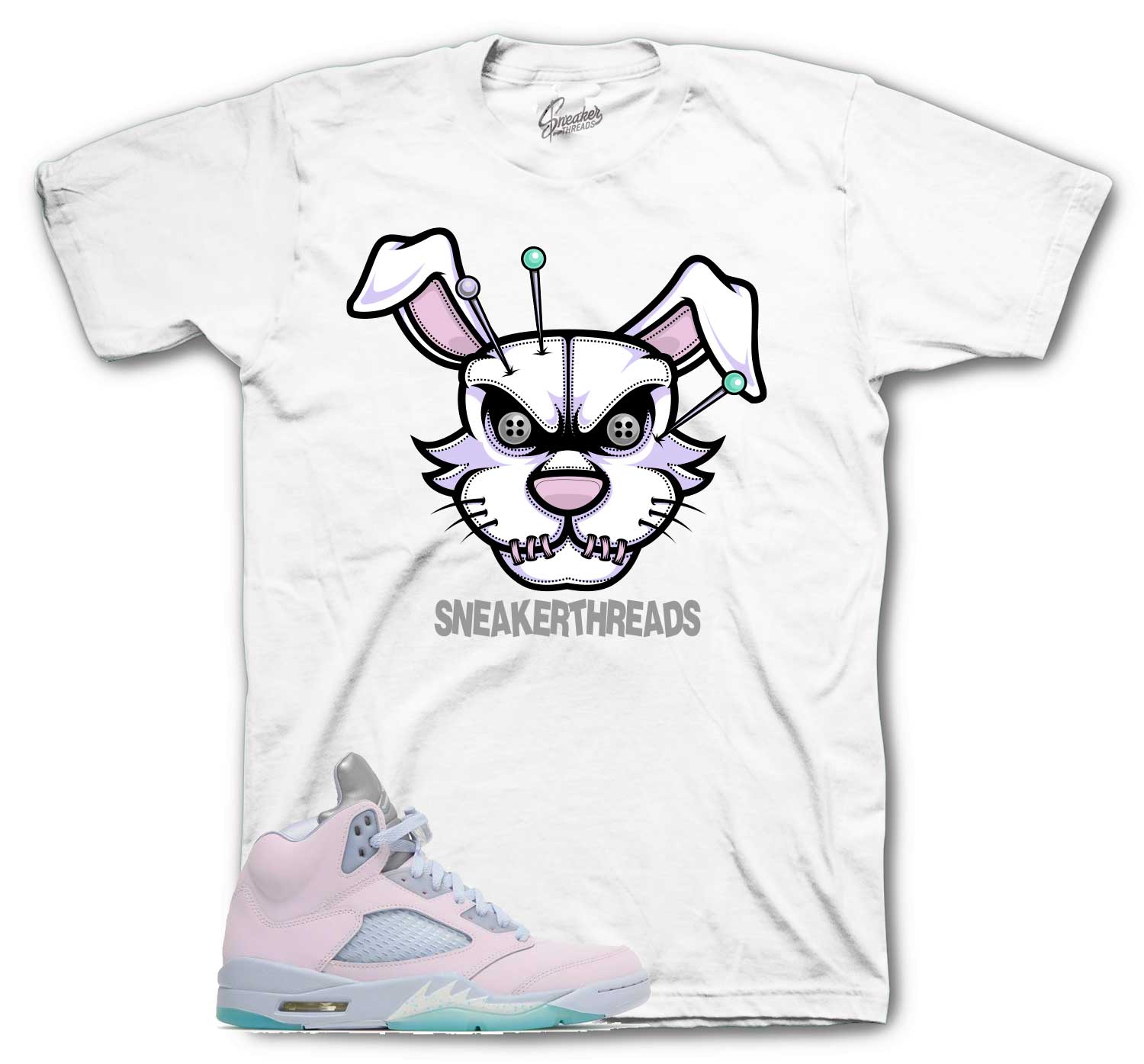 easter jordans shirt