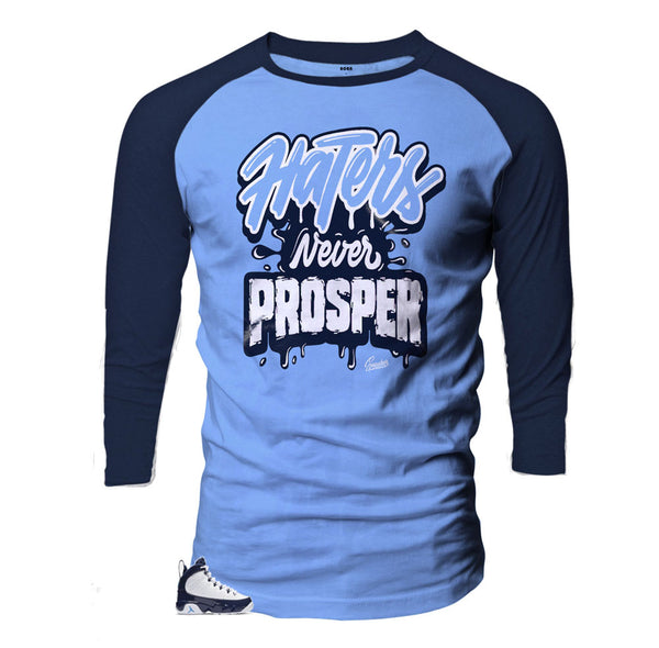 unc 9s shirt