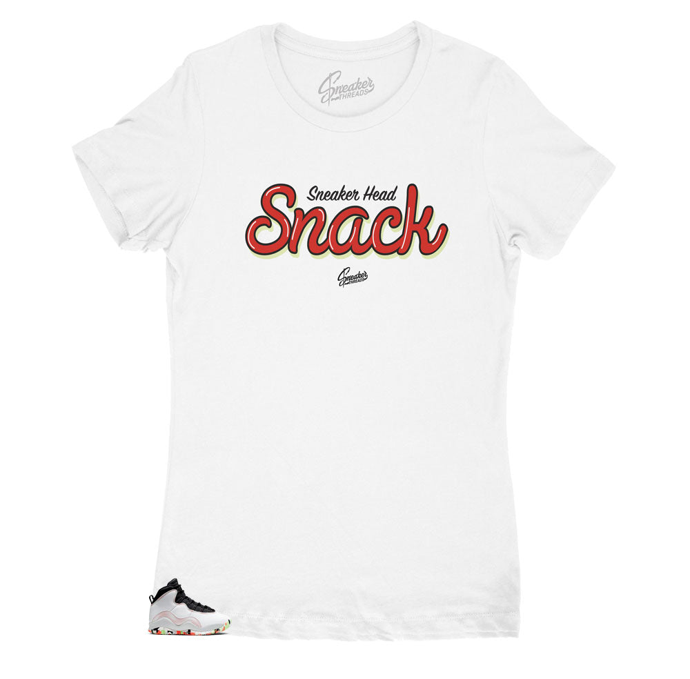 women jordan shirts