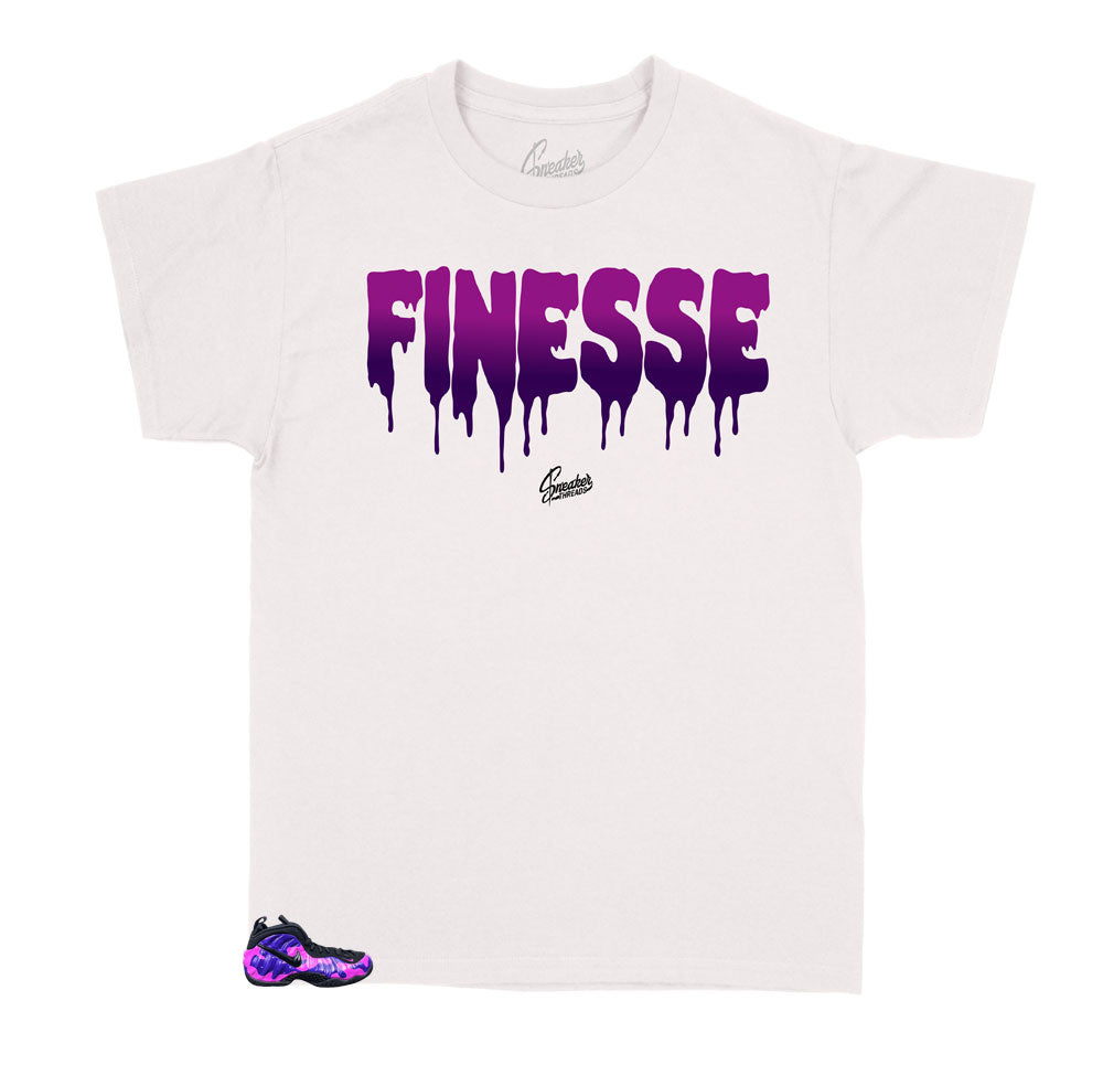 shirts for foamposites