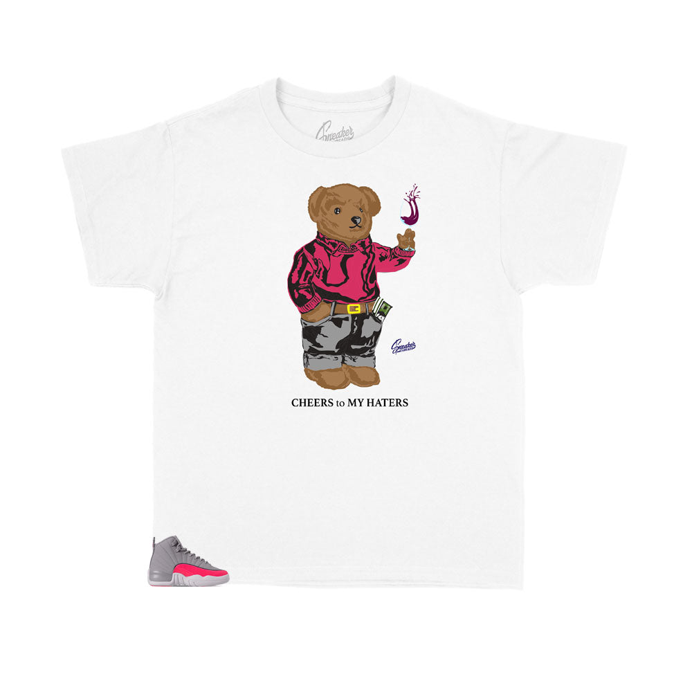 kids jordan shirts