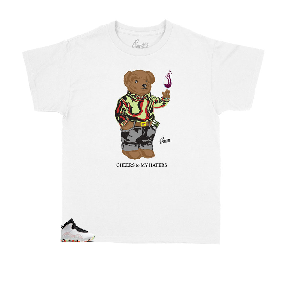 youth jordan shirts