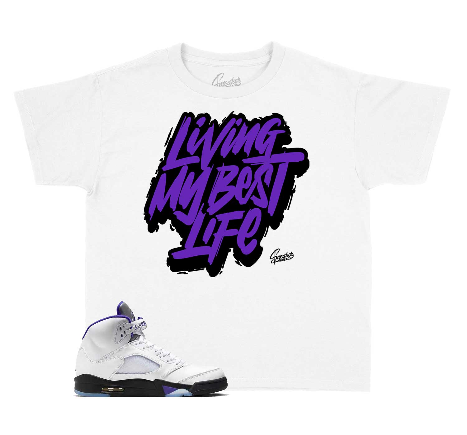 concord jordan outfit