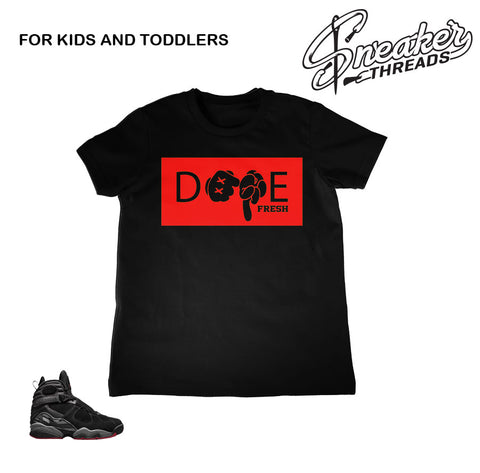 kids jordan shirts