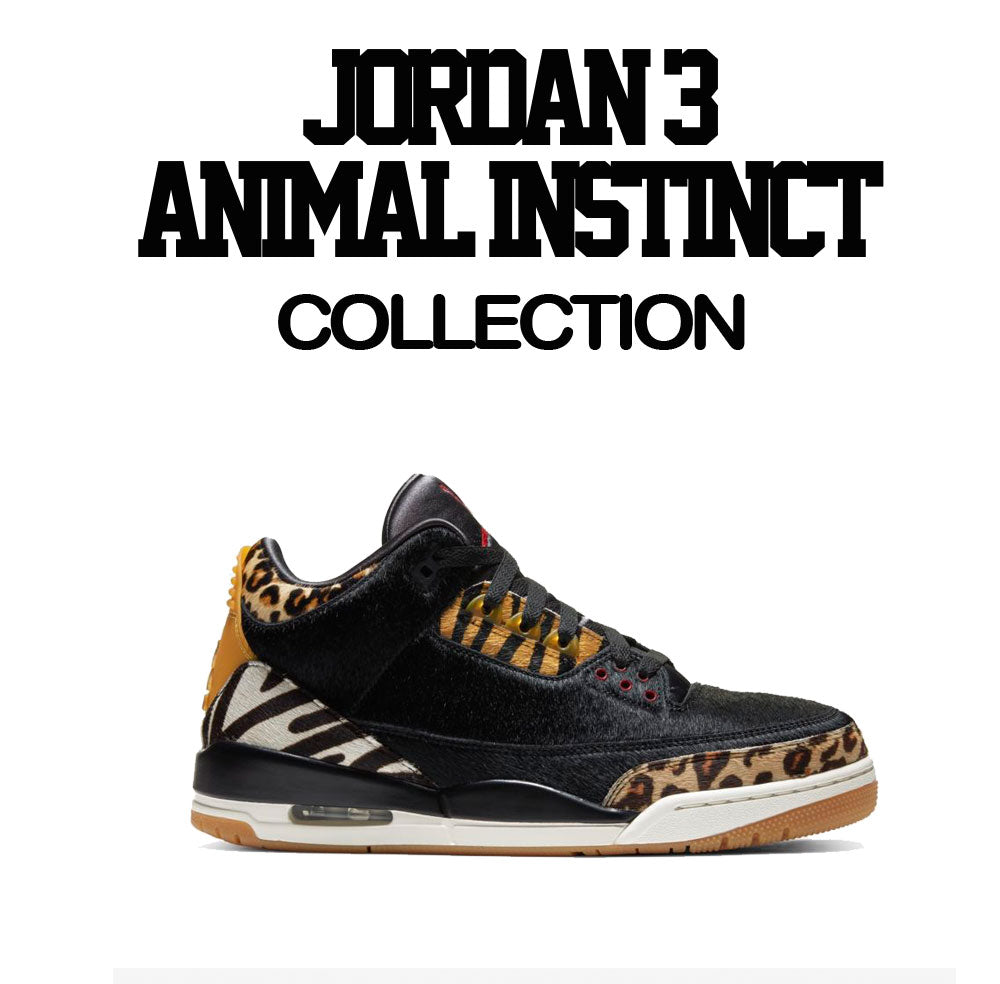 jordan 4 animal instinct