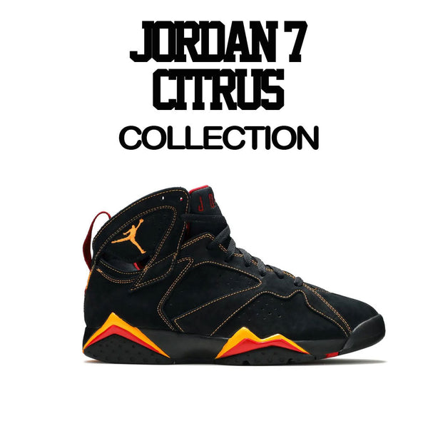 how to clean jordan 7