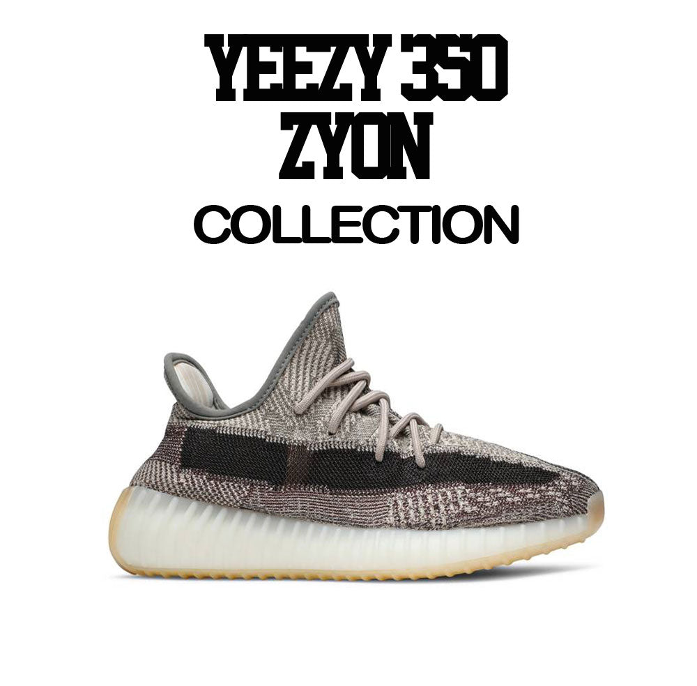 yeezy zyon t shirt