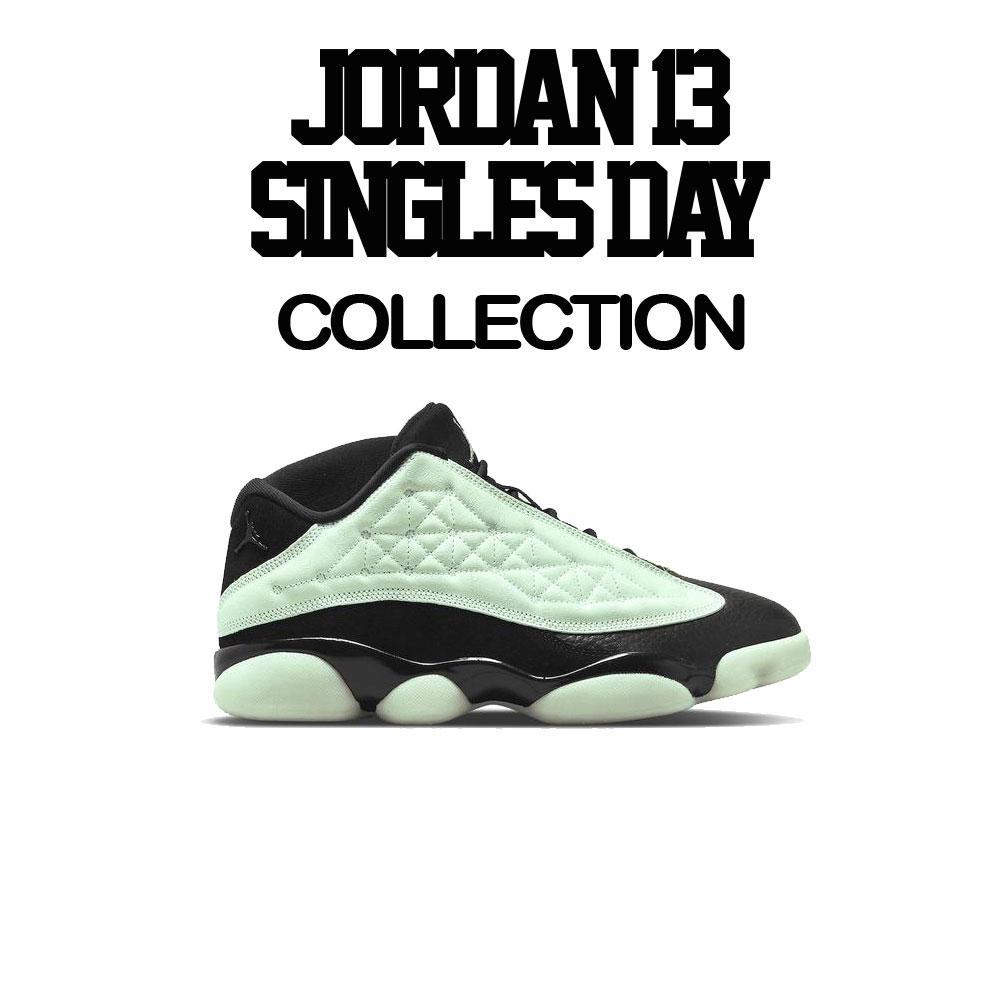 clothes to match jordan 13