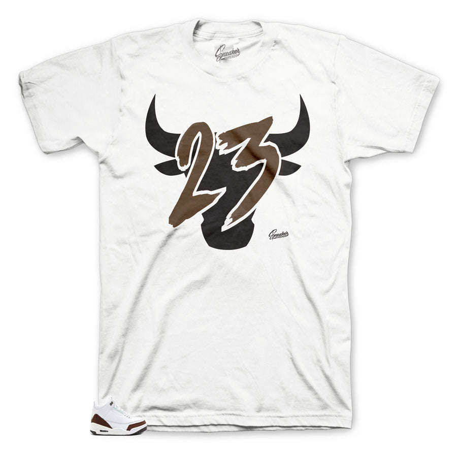 jordan retro 3 t shirt