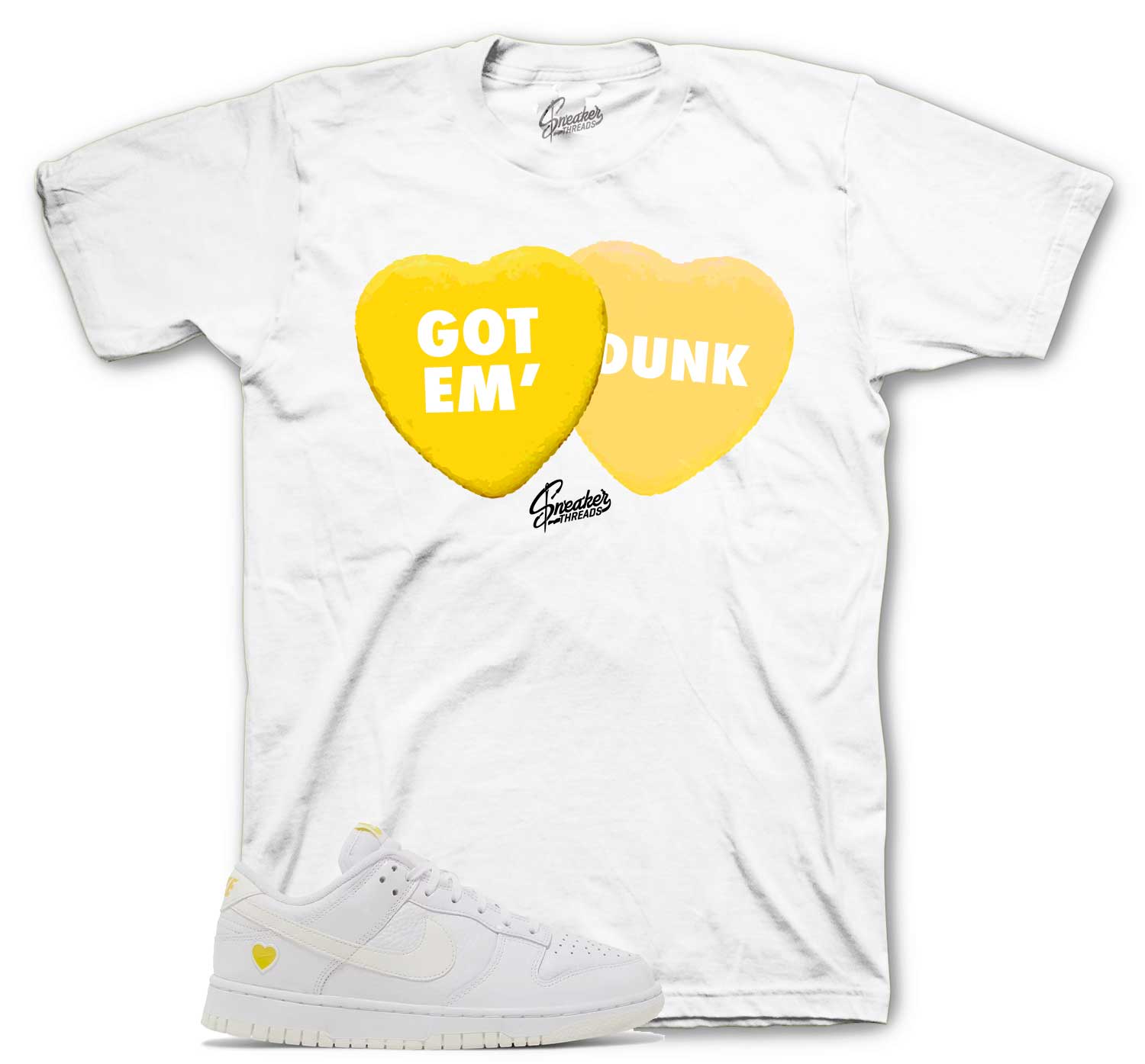 easter candy dunks shirt