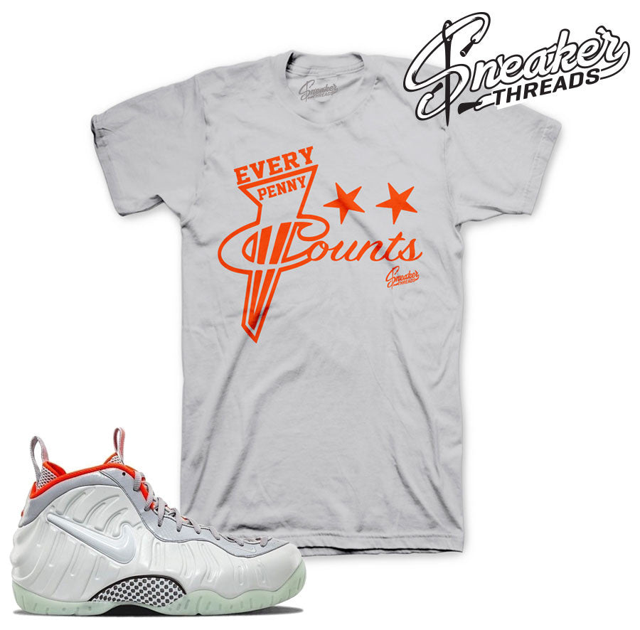 hyper crimson foamposite shirts