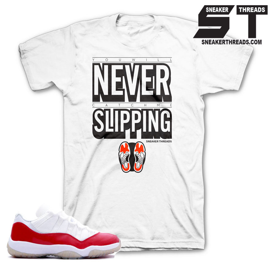 shirts to match jordans