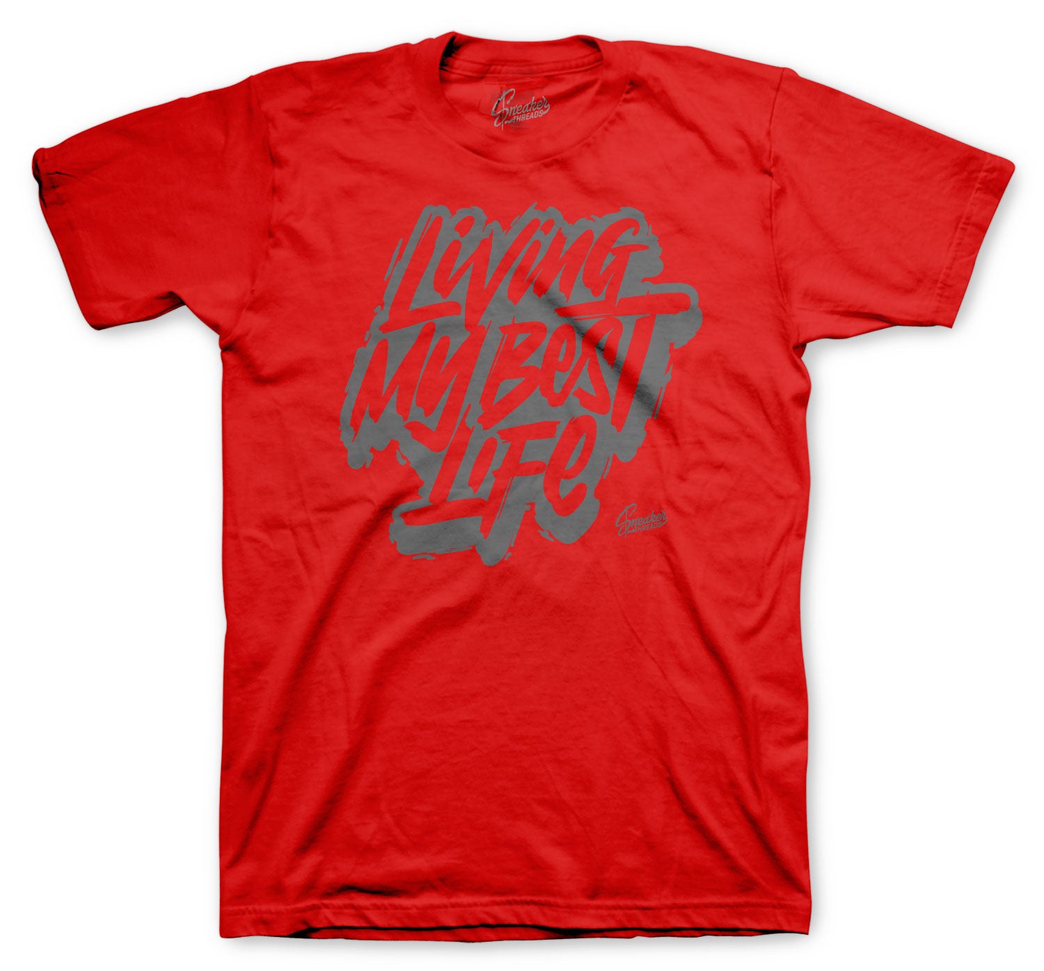 jordan red flint clothing