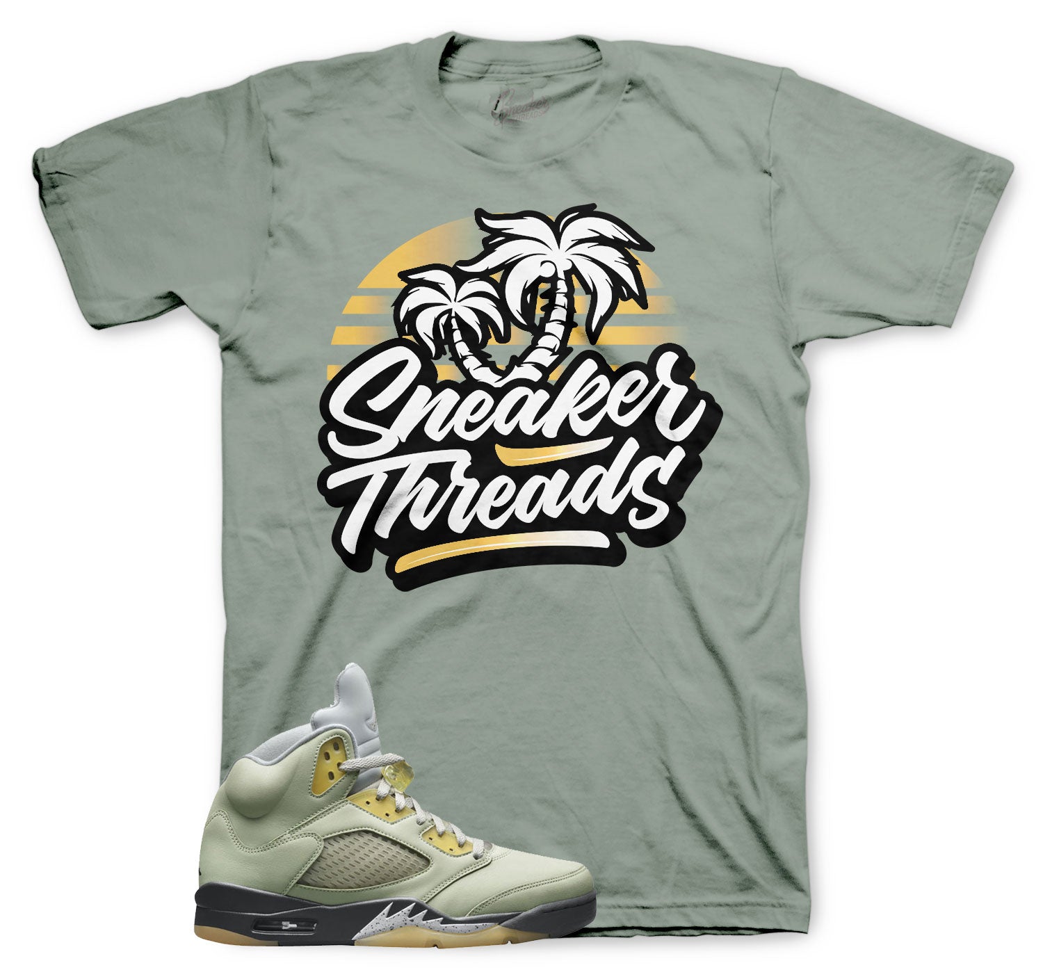 graphic tees to go with jordans