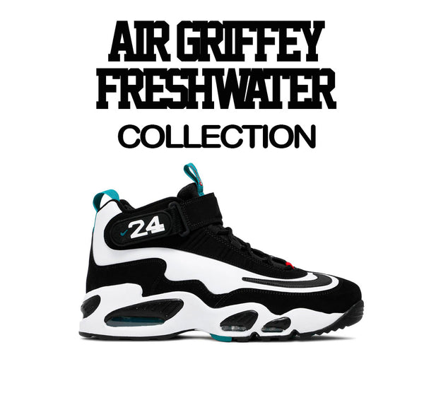 air griffey max 1 shirts