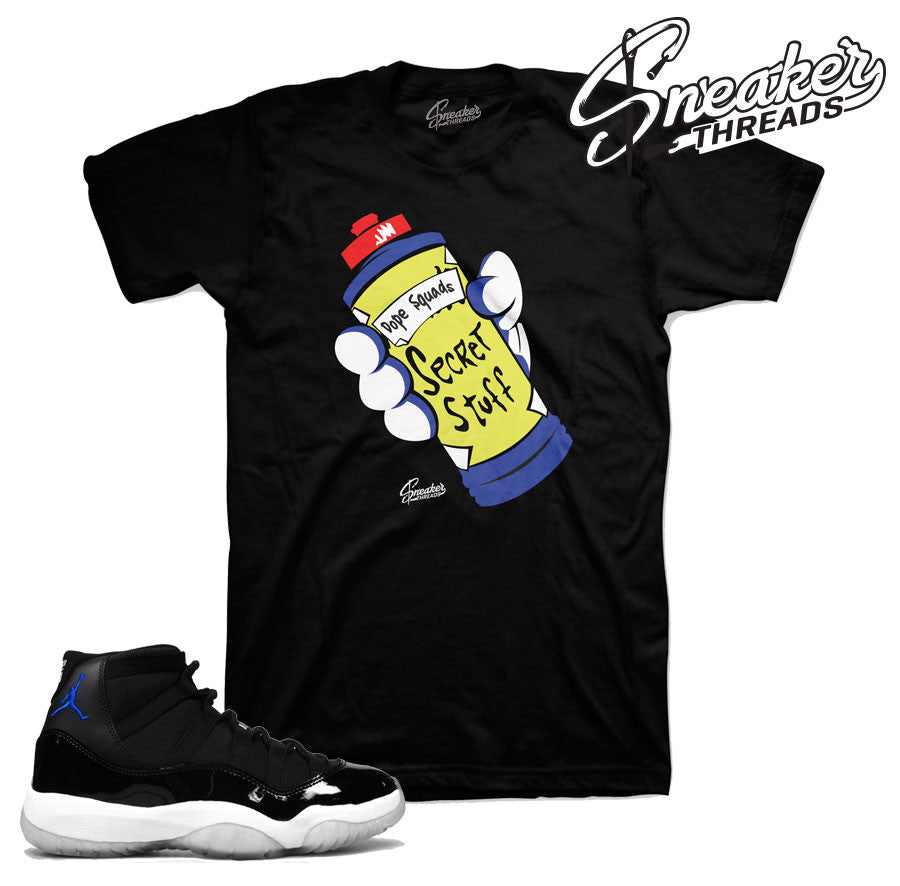 Sneaker Tees collection To match Jordan nike Retro Foam Shoes - space ...