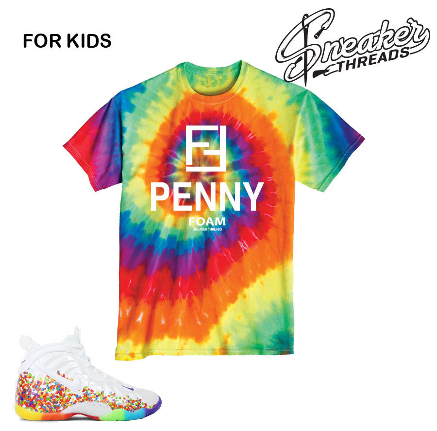 nike fruity pebbles shirt