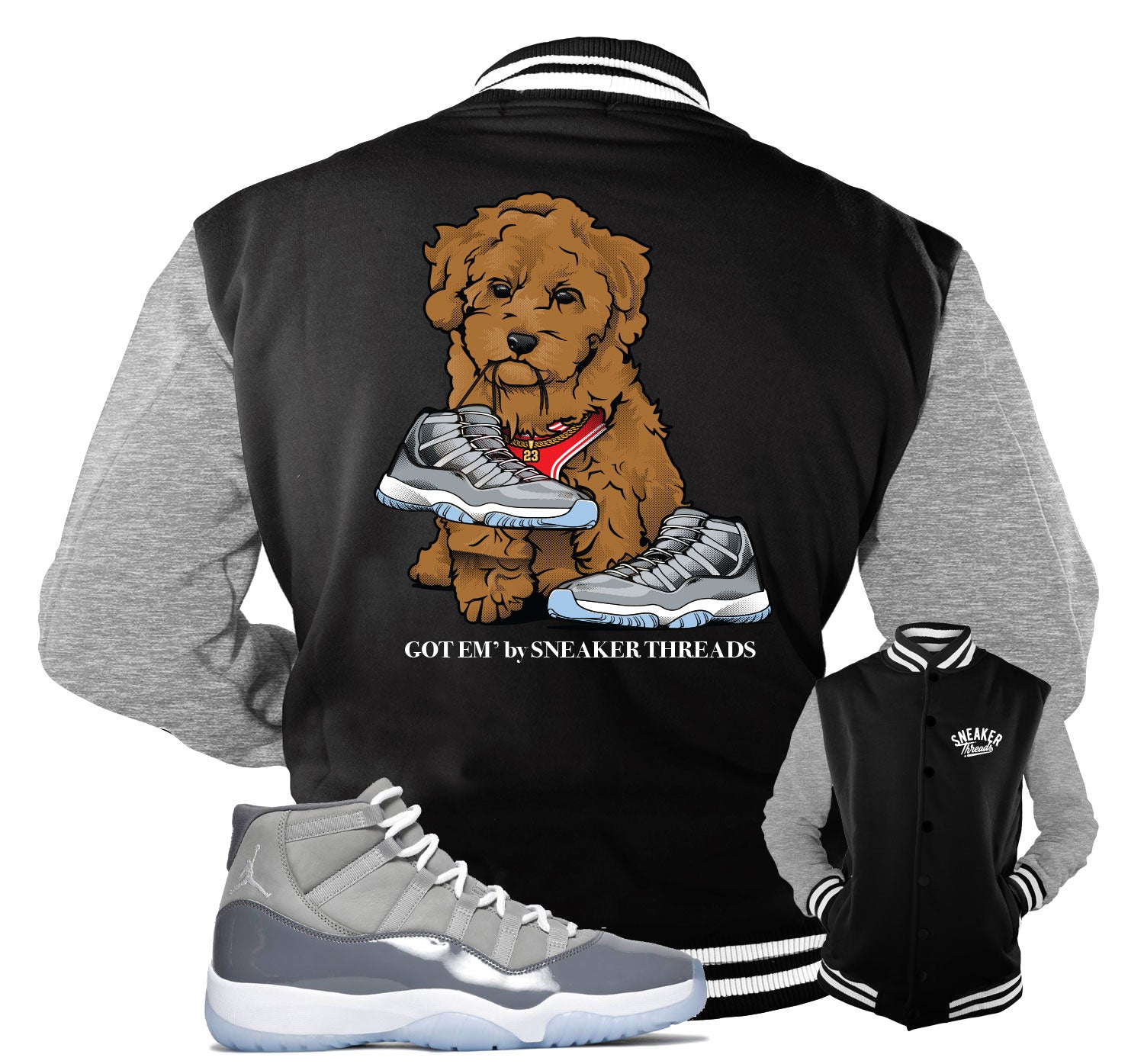 cool jordan outfits