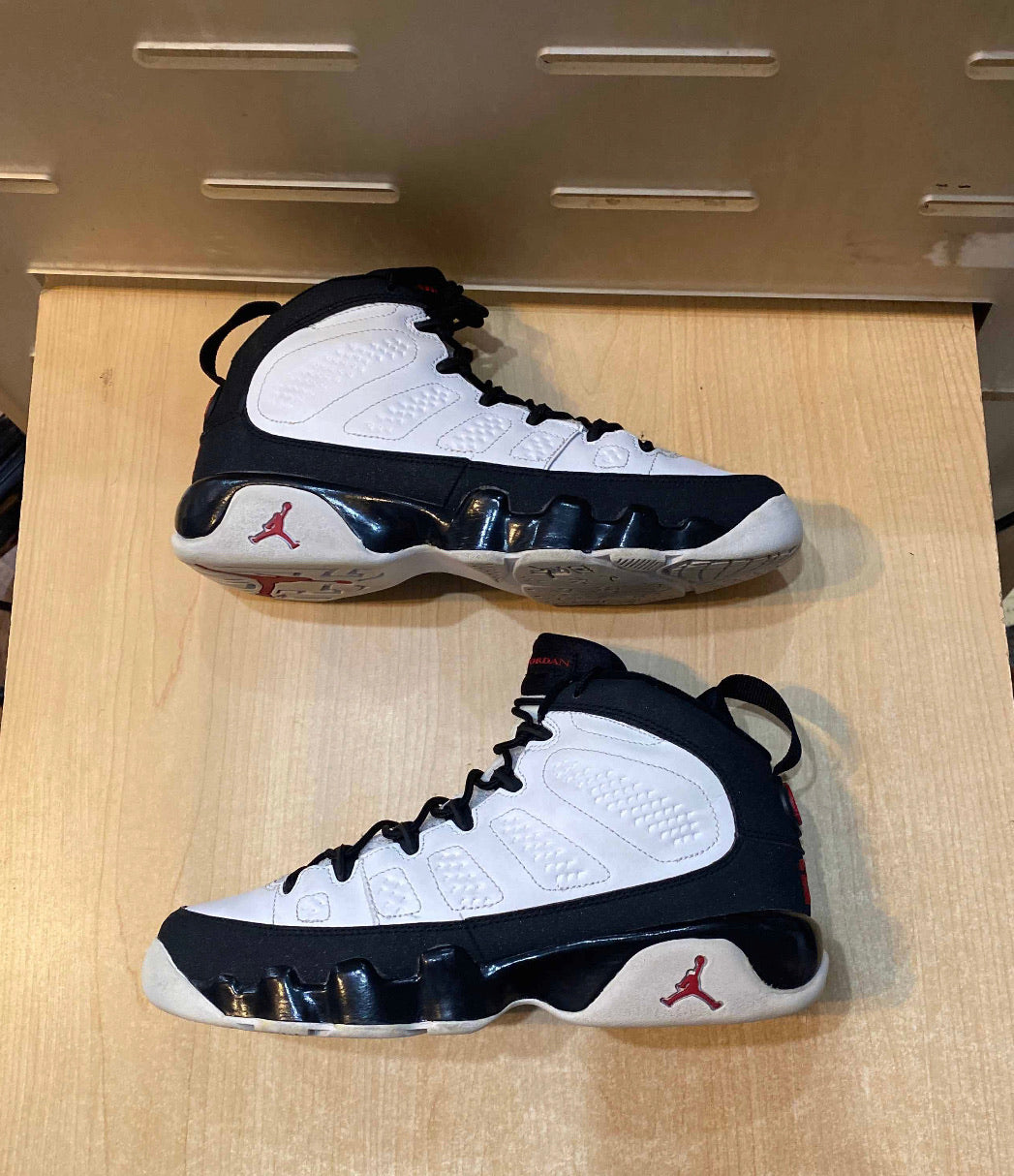 Playoff 9s Size 6Y