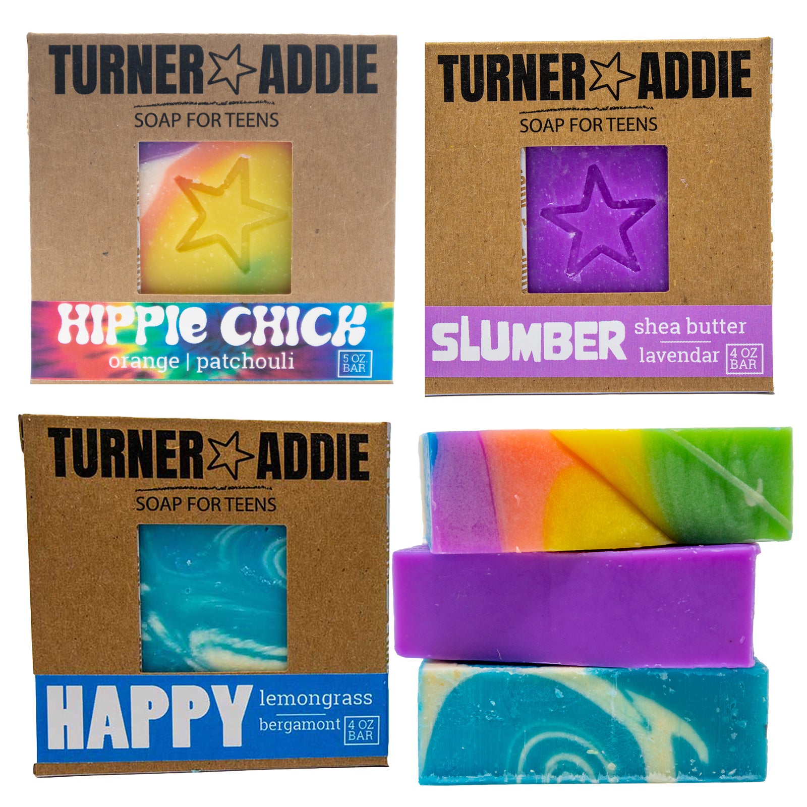 Soap Saver  2 Pack - TURNER & ADDIE