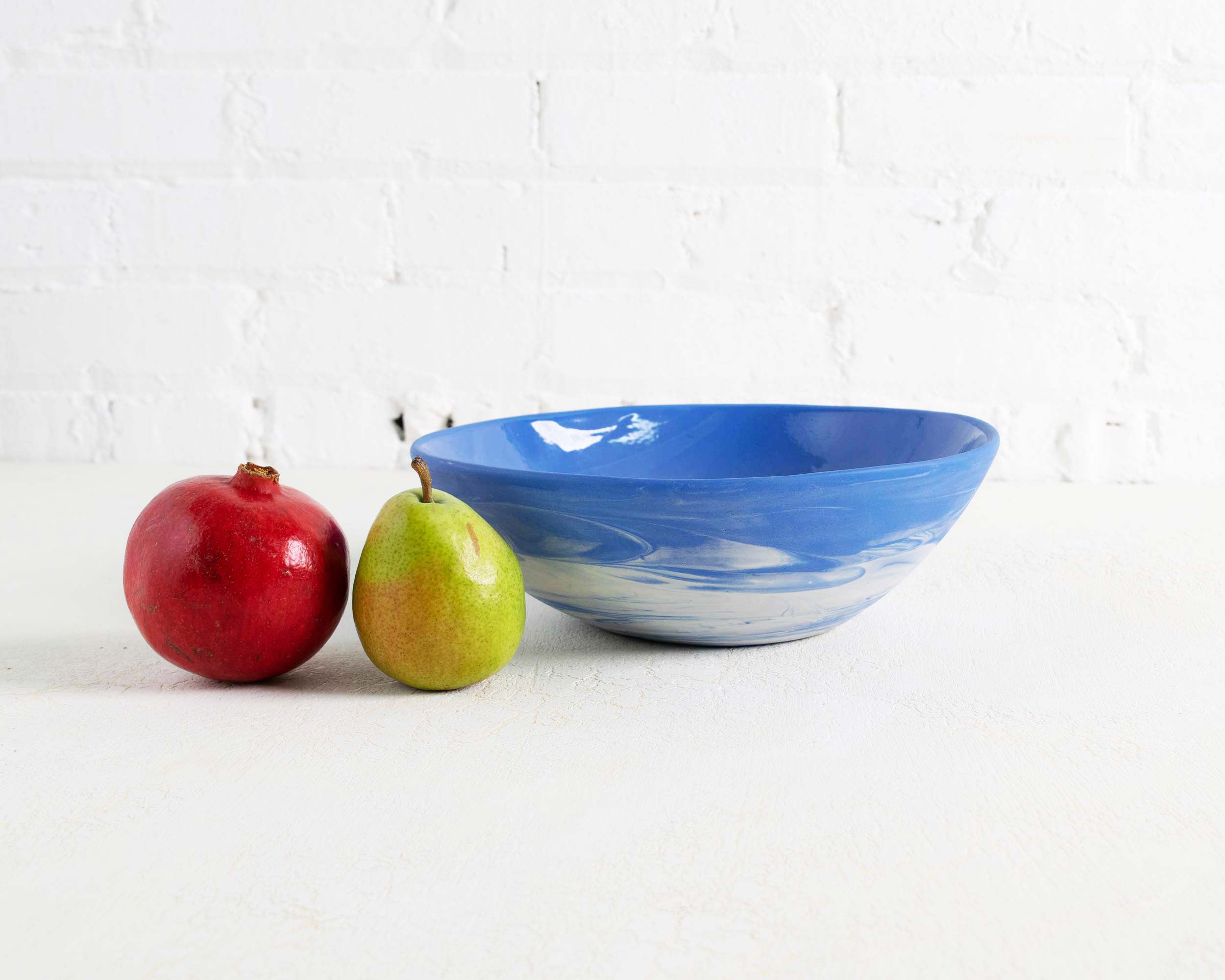 Cloudware Fruit Bowl