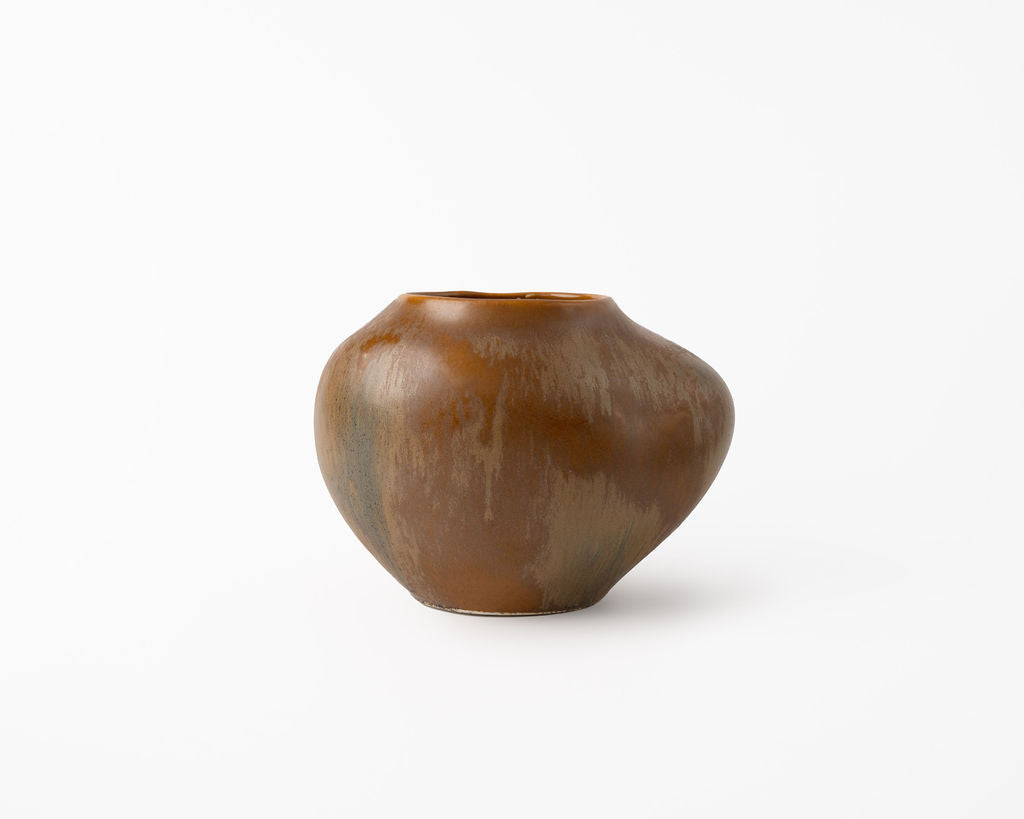 Image of Large Pebble Vase