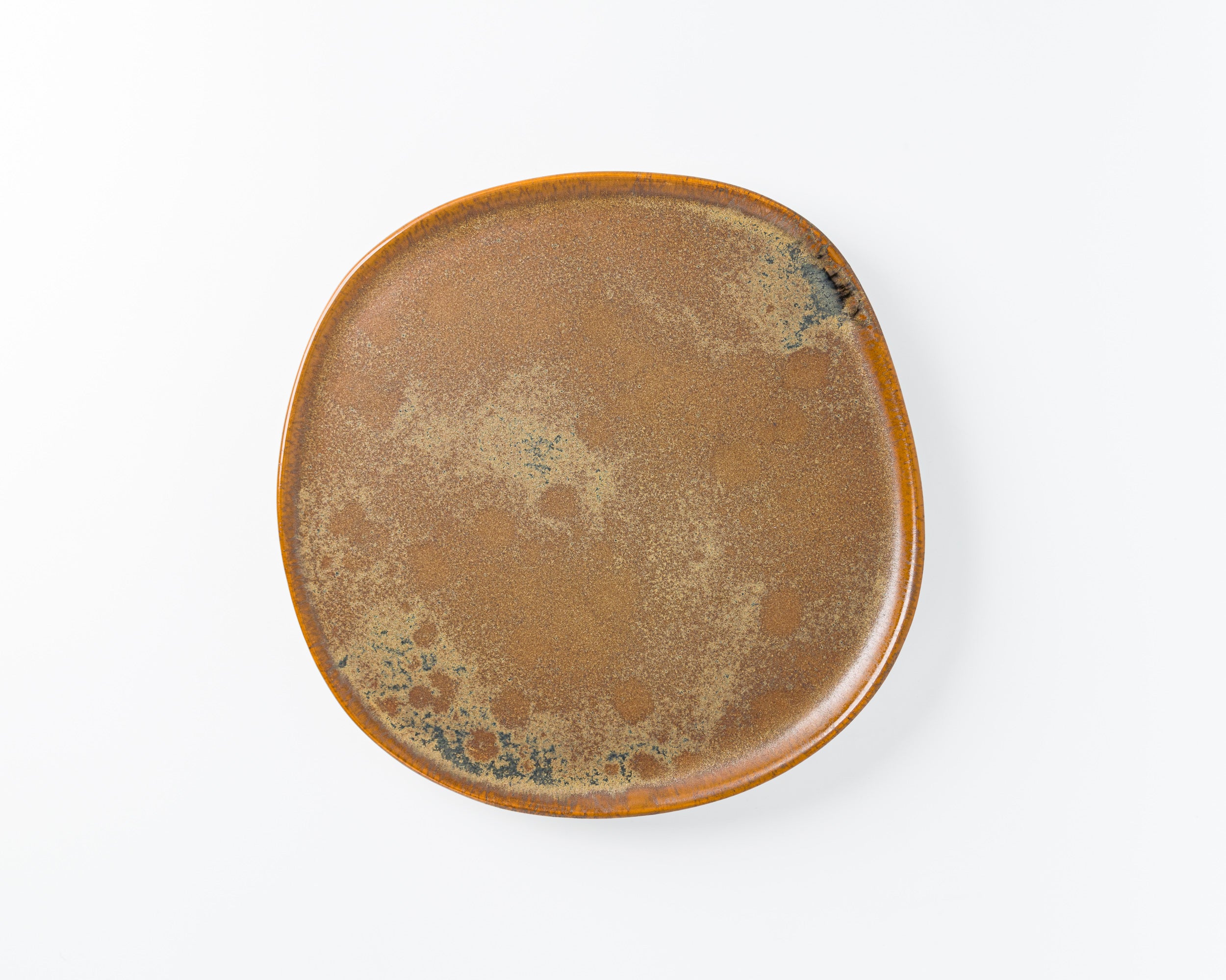 Image of Ripple Dinner Plate