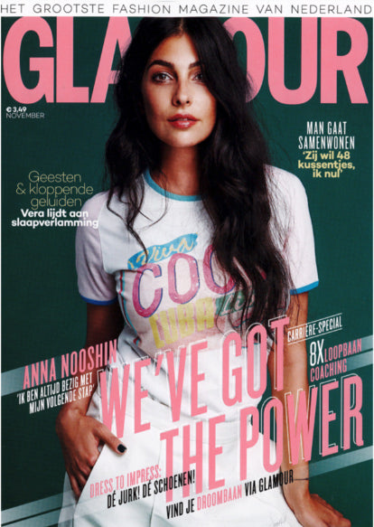 Glamour Press