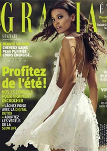 Grazia France