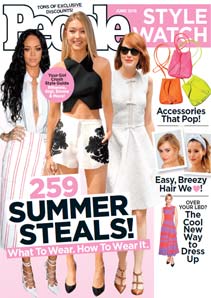 People 259 summer steals