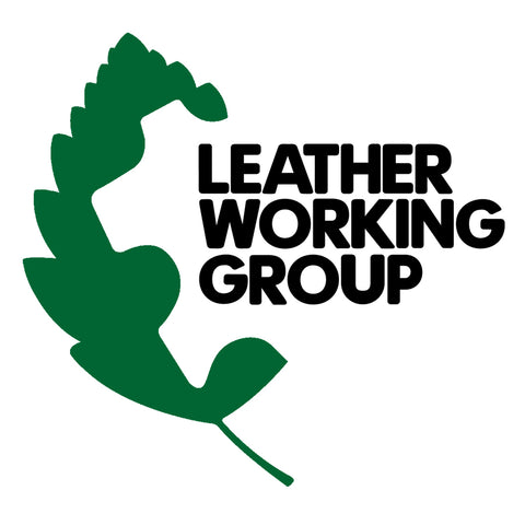 leather working group