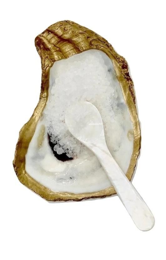 pearl oyster shell