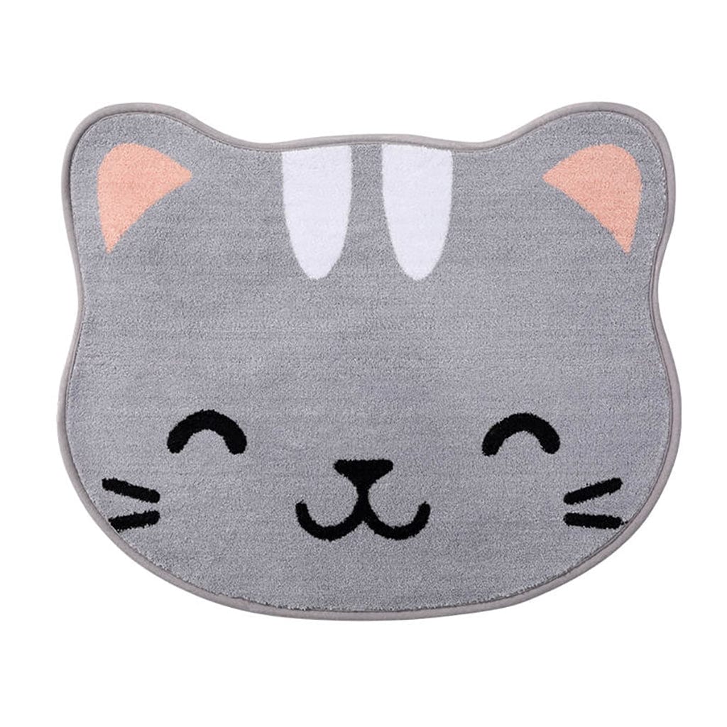 Image of Cat Bath Mat