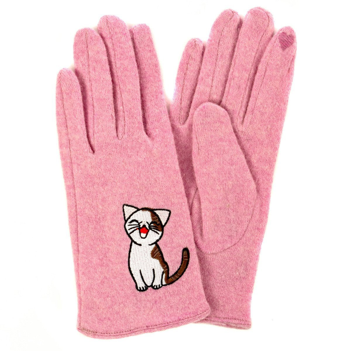 Image of Sweet Annie Cat Gloves
